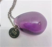 Casazza - Via Nazionale 49 - Collier Rudelli Zambetti Gioielli Femme in laiton Cristallo MBGVI - MBGVI